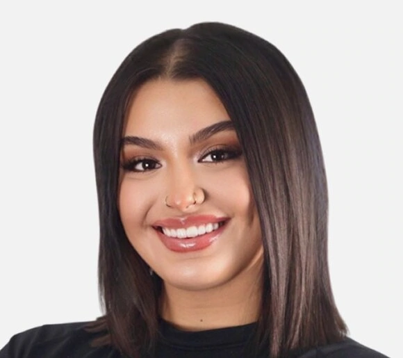 Aiyanna T
