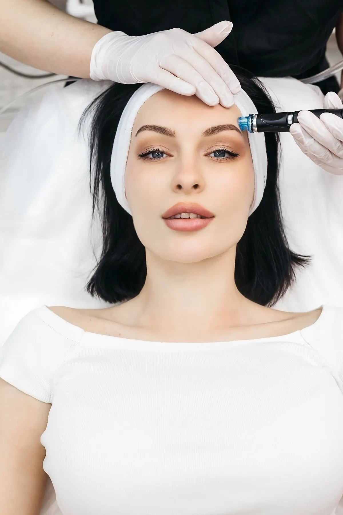 Benefits of HydraFacial