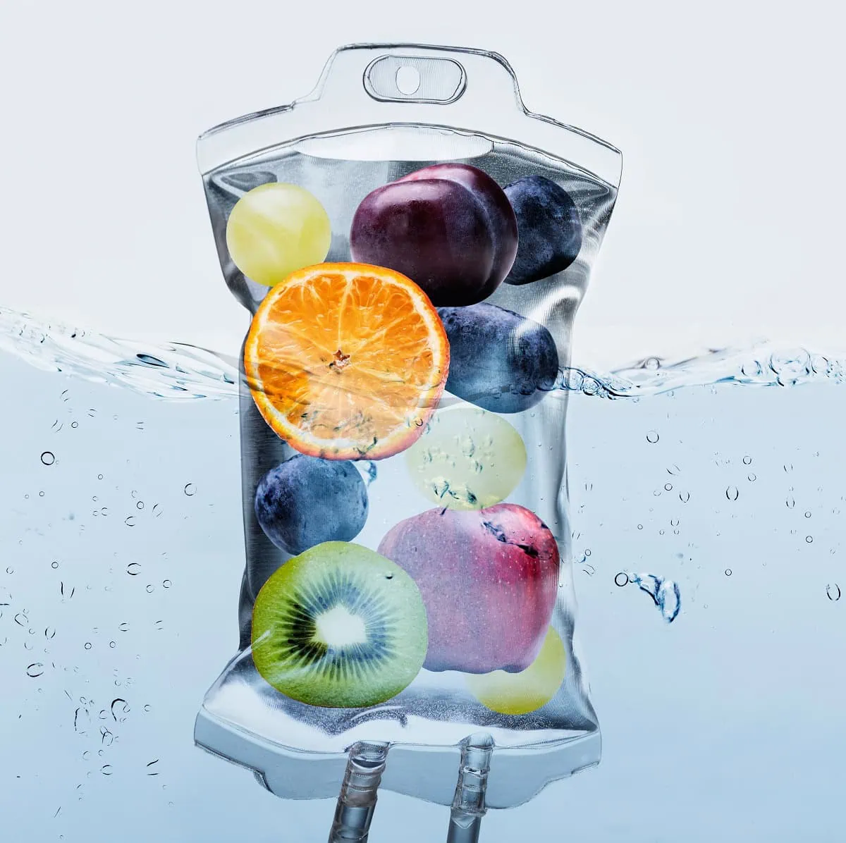 IV Hydration Servicing