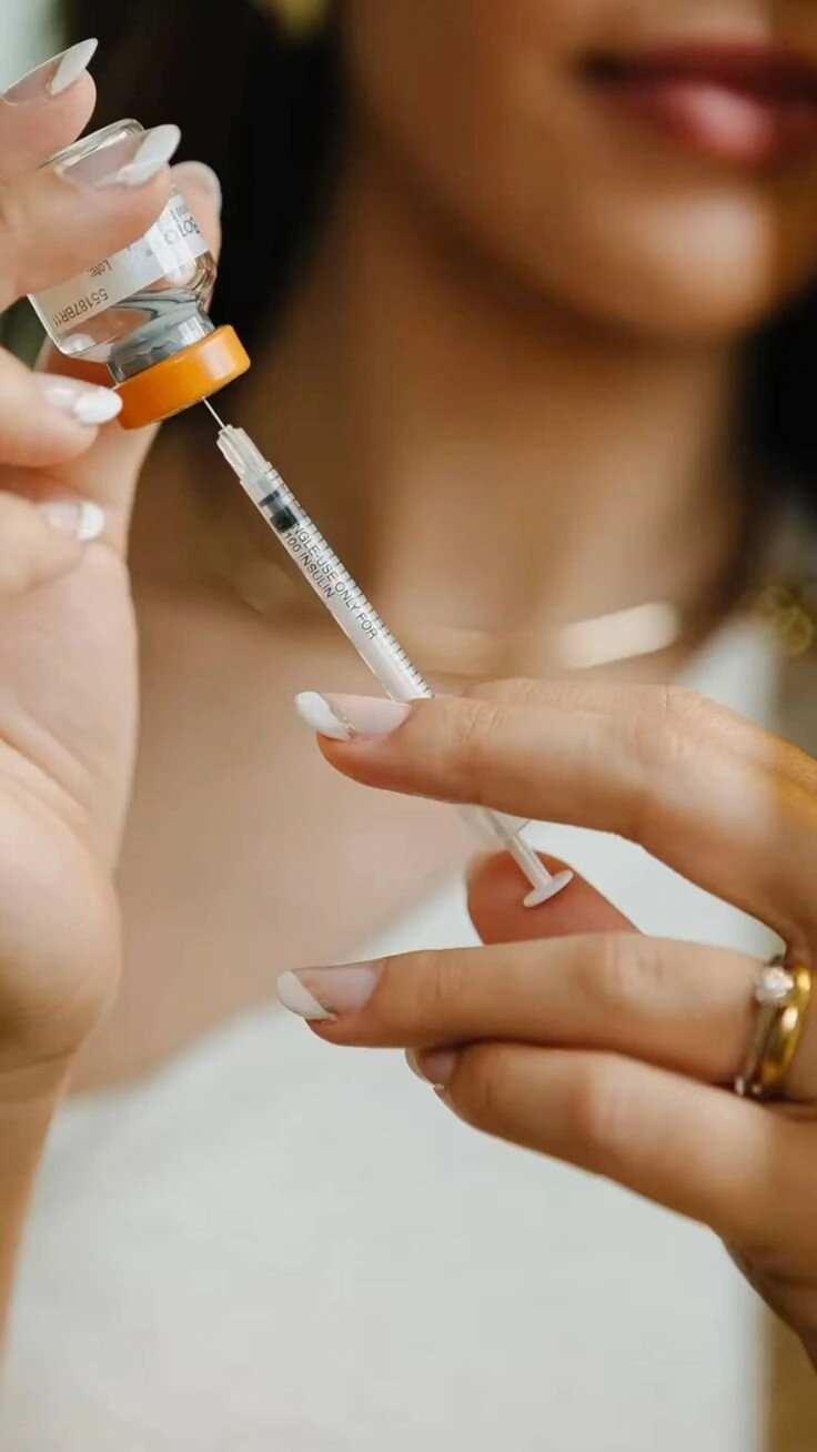 Injection Bar in Elk Grove CA