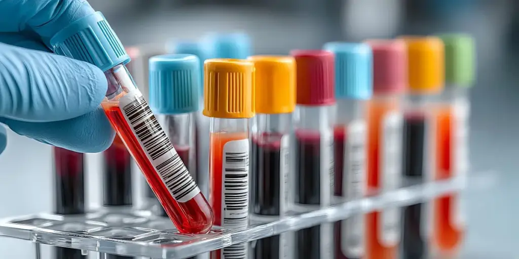 Lab Services in Elk Grove CA