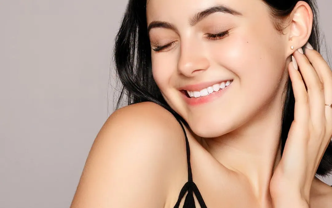 Glutathione IV Therapy for Skin Health