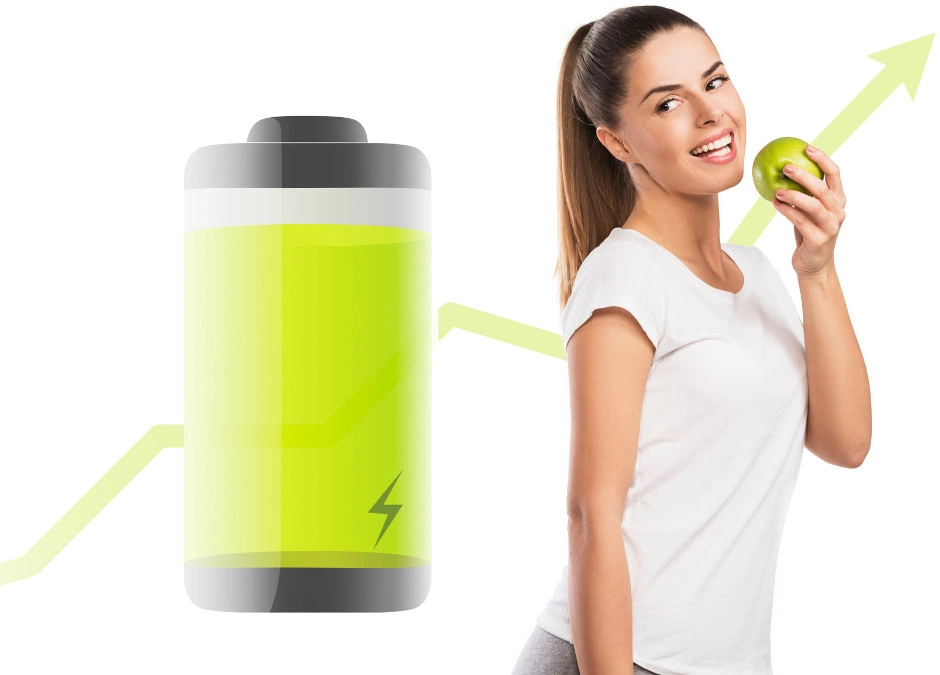 How to Get a Boost of Energy