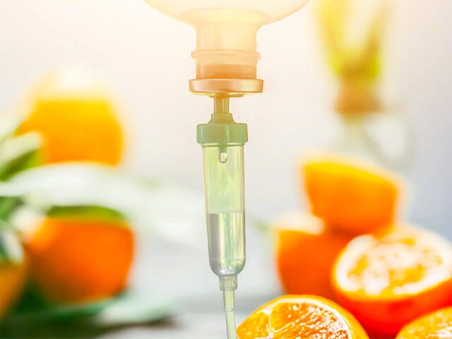 IV Vitamin Therapy A Deep Dive into Wellness in Sacramento California