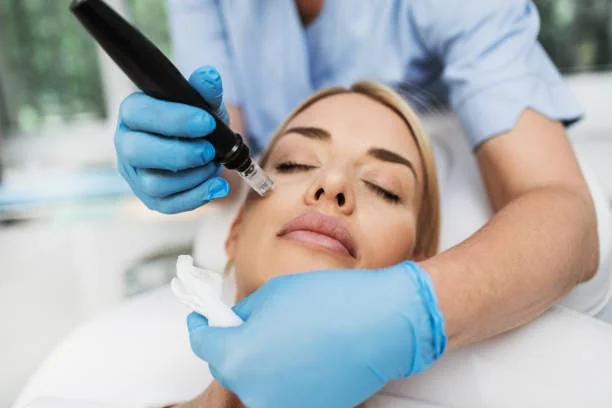 The Evolution of Microneedling for Enhanced Skin Rejuvenation