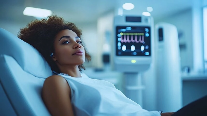 The Golden Rush of Wellness Understanding IV Hydration Therapy in Sacramento