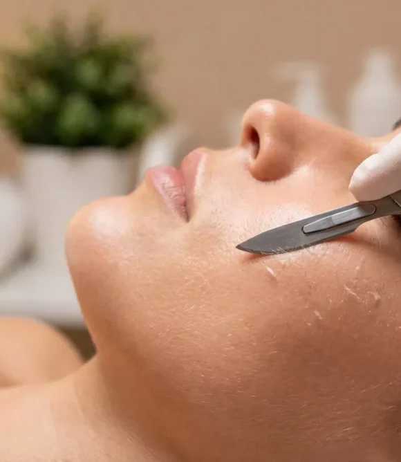 Dermaplaning-Treatment-in-Elk-Grove-CA