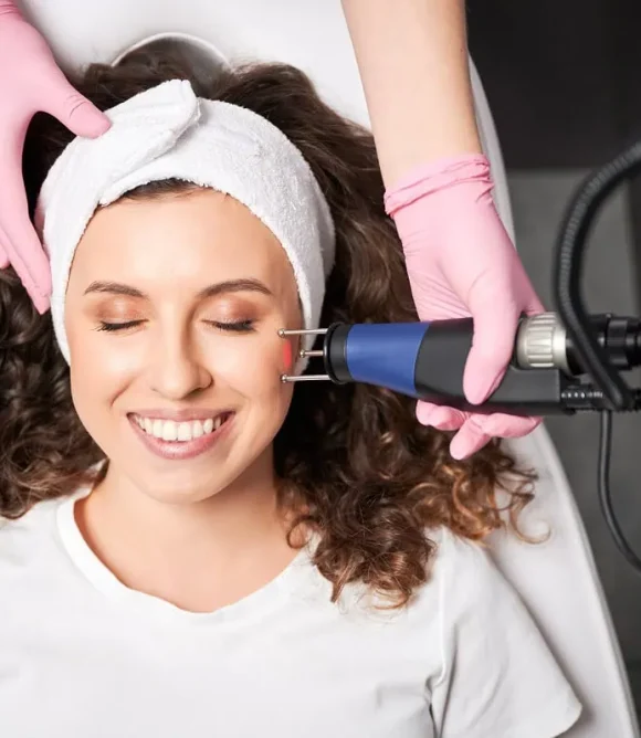 Erbium Laser in Elk Grove, CA in Elk Grove