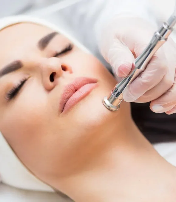 Microdermabrasion in Elk Grove