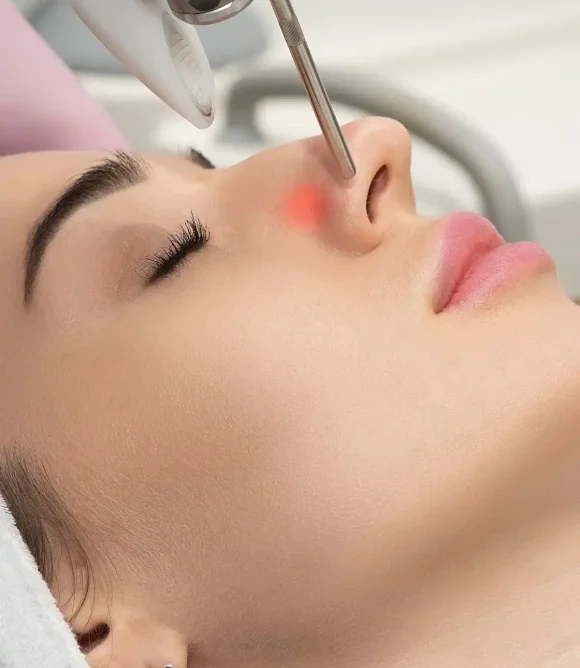 Telangiectasias-Treatment-in-Elk-Grove-CA
